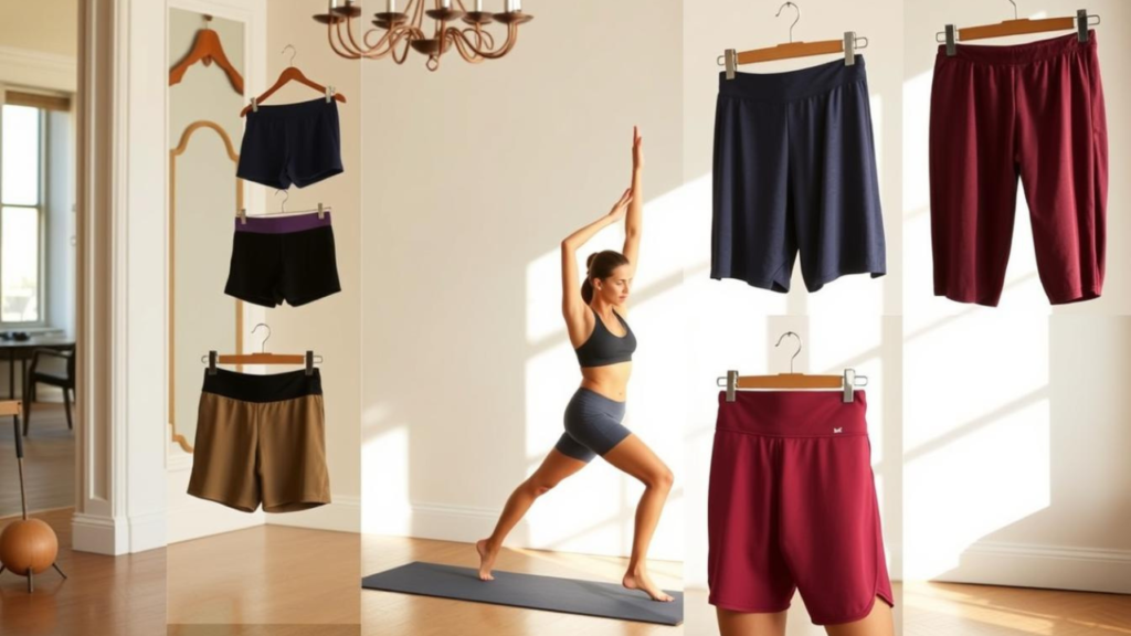 Alo Yoga Shorts