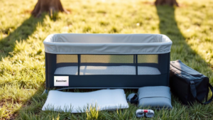 Bassinet Portable