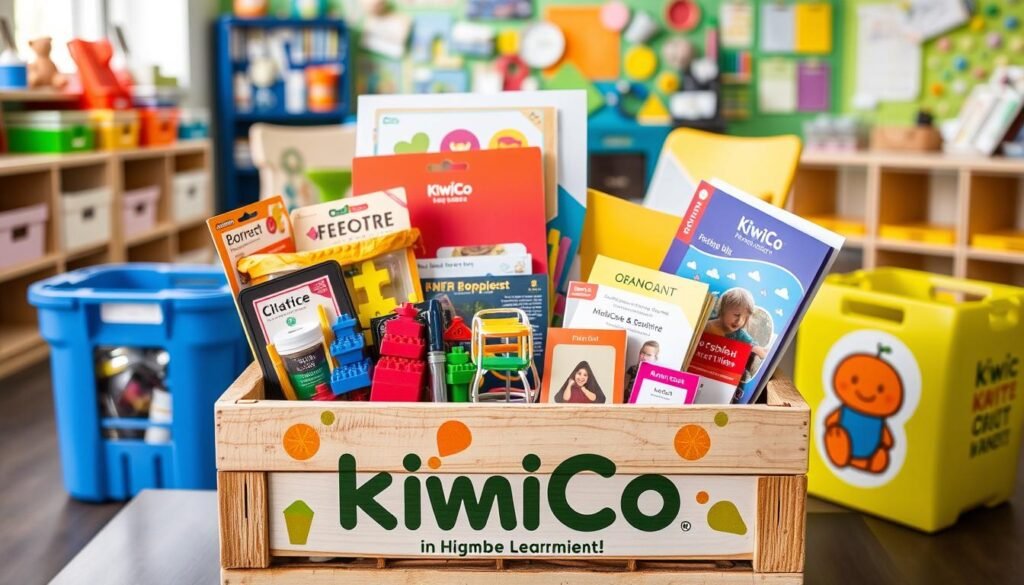 KiwiCo Review