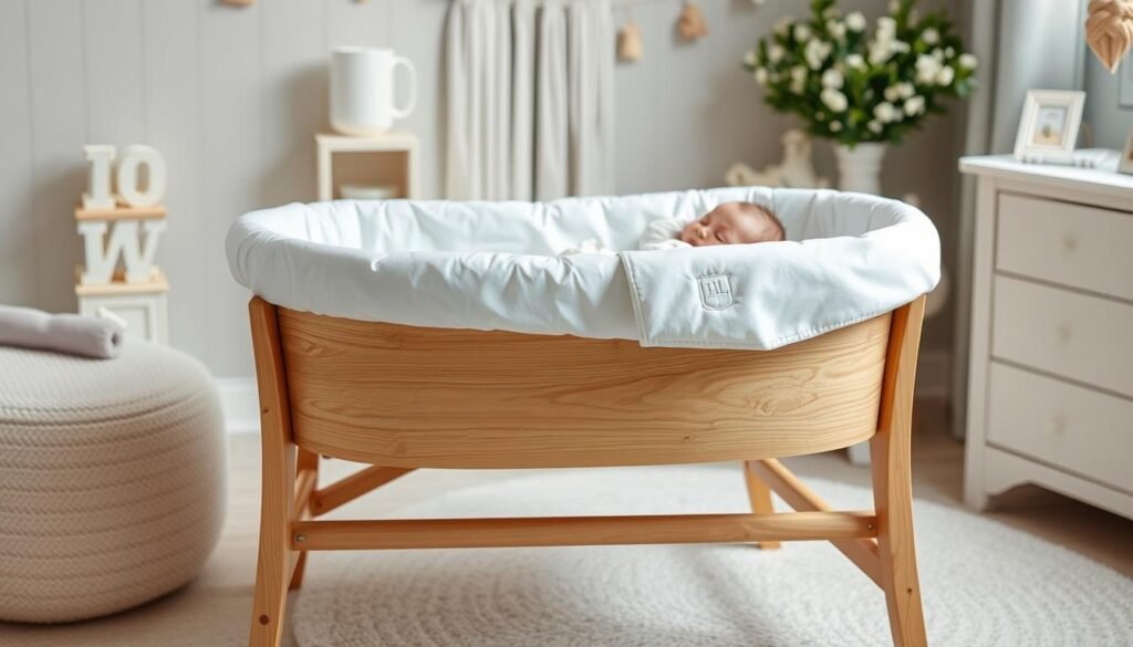 Newton Bassinet Review 2