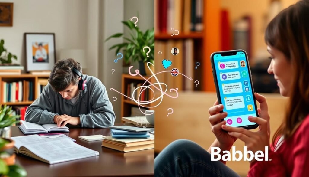 Pimsleur vs Babbel