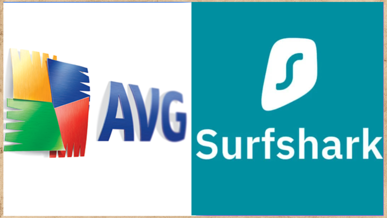 avg vs surfshark