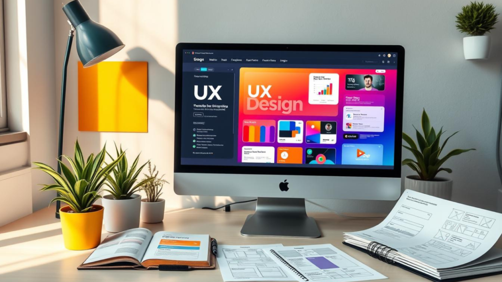 Best UX Design Courses