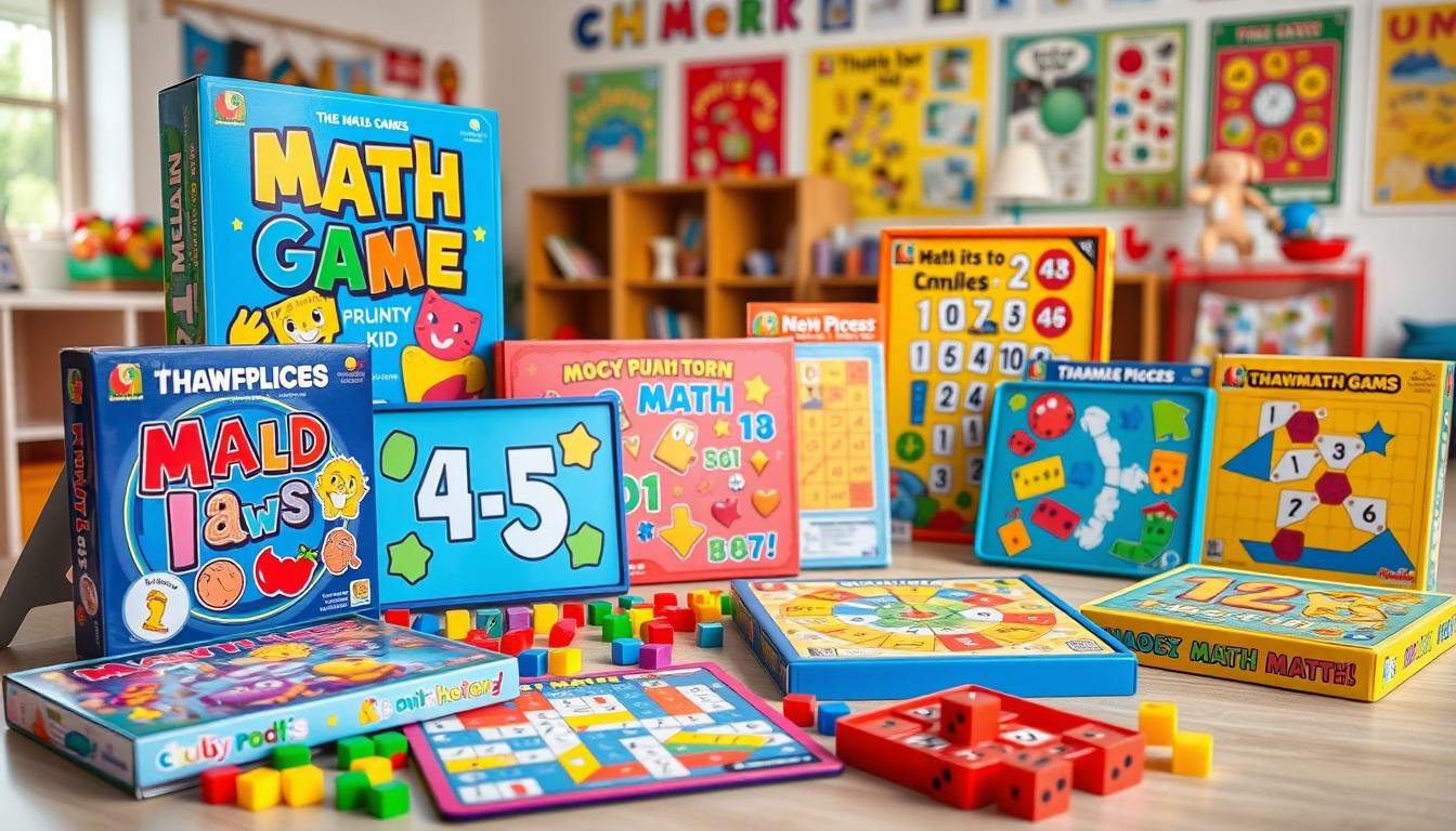 Educational Board Games for Kids