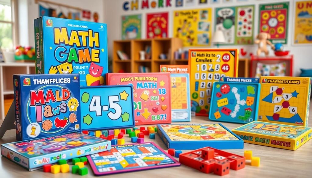 educational board games for kids 2