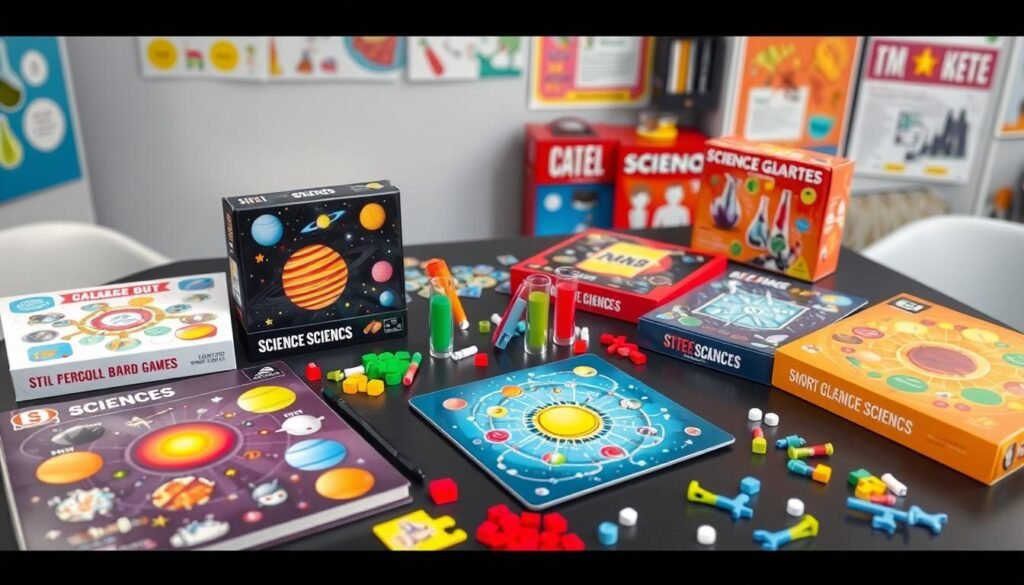 educational board games for kids 4