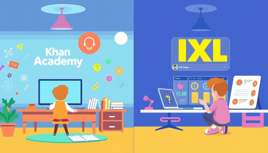 khan academy vs ixl 3