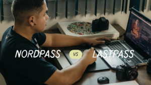 Nordpass vs Lastpass