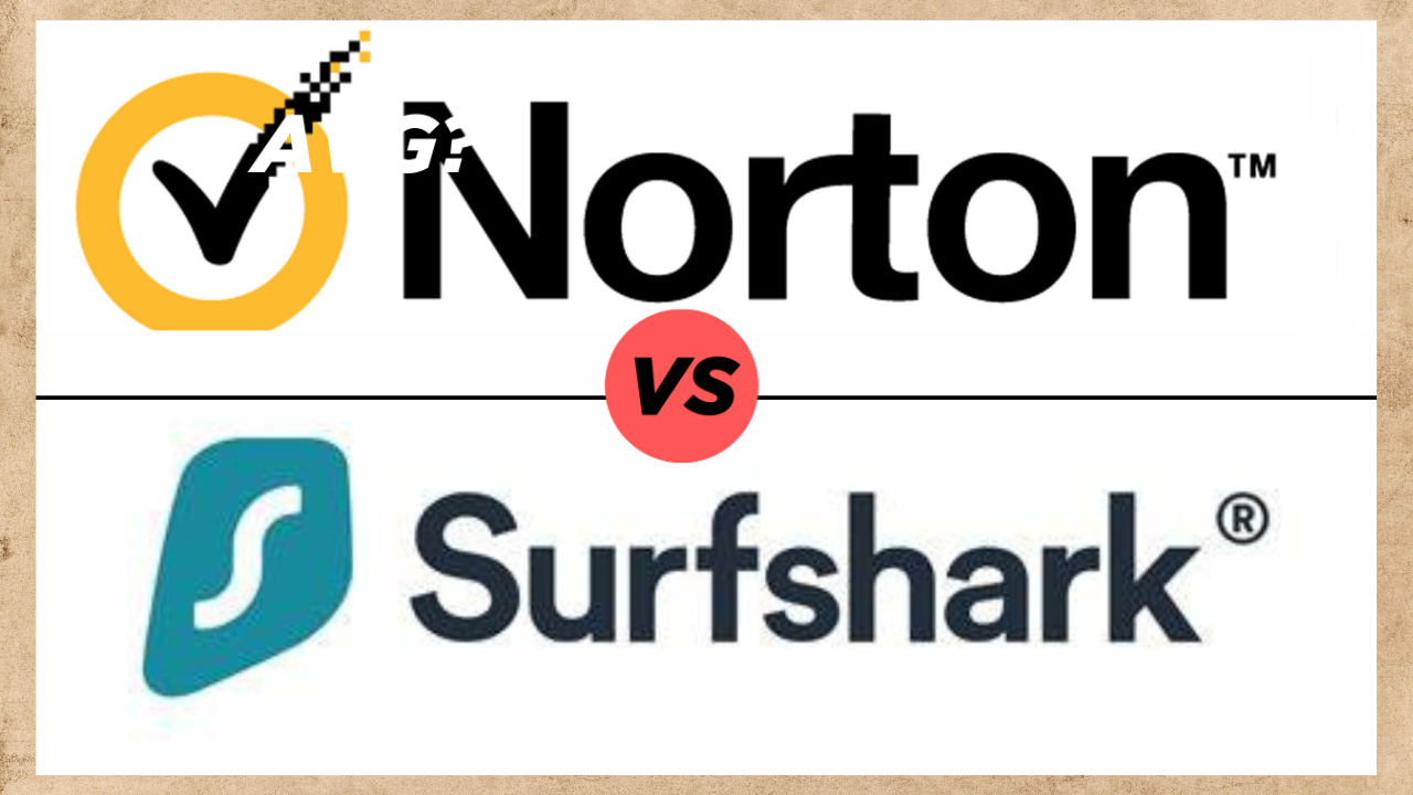 norton vs surfshark