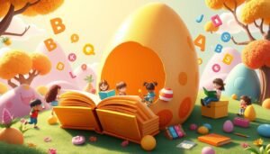 Reading Eggs Review