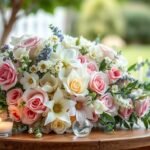 Sympathy & Funeral Flowers Miami | Same Day Delivery