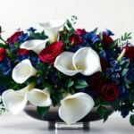 10 Best Funeral Flowers for Man