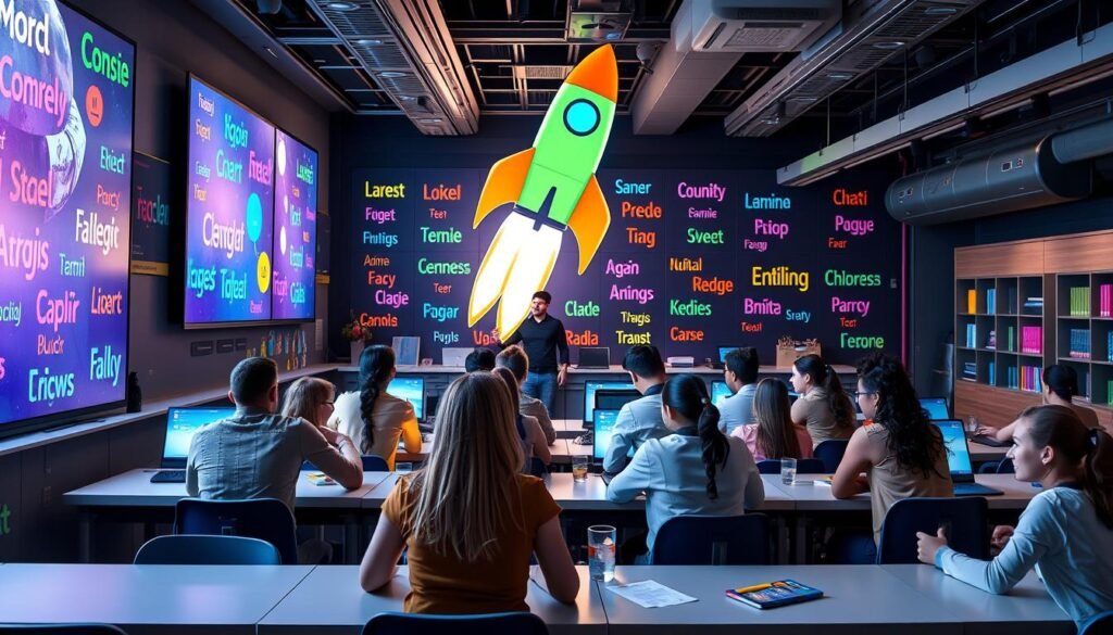 Rocket Languages Review: Unlock Your Linguistic Potential Rocket Languages Review