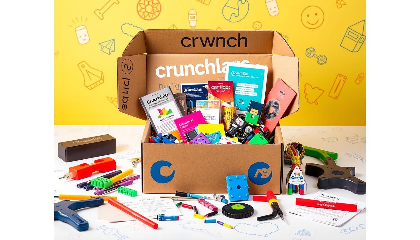 crunchlabs reviews