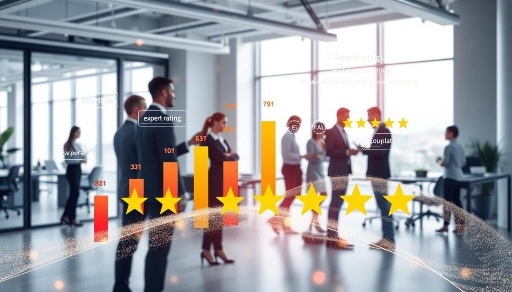 expert rating certification reviews
